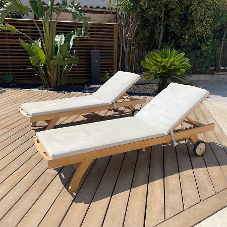 Chambre D'Hotes - Villa Pierredon Sanary-sur-Mer Exteriér fotografie